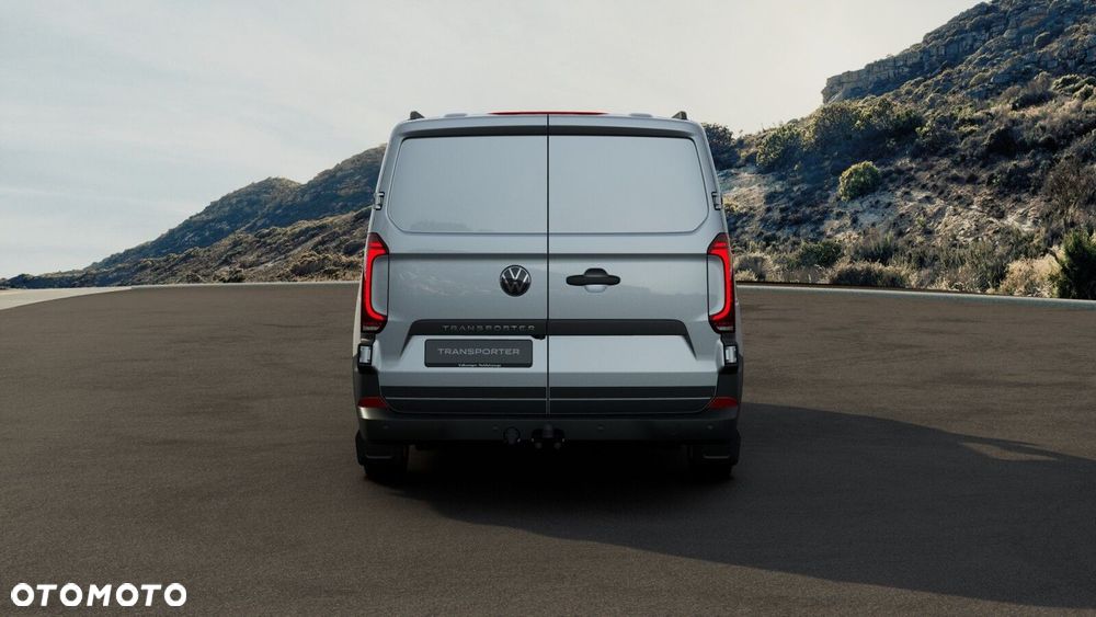Volkswagen Transporter - 6