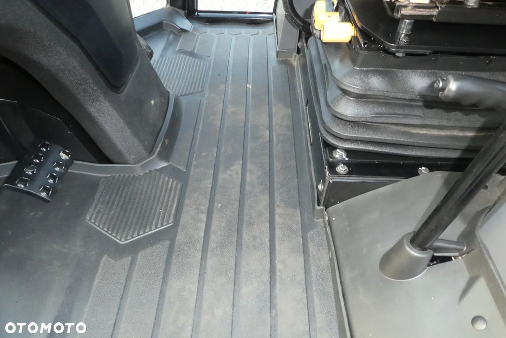 Caterpillar 908-14A SPROWADZONA - 21