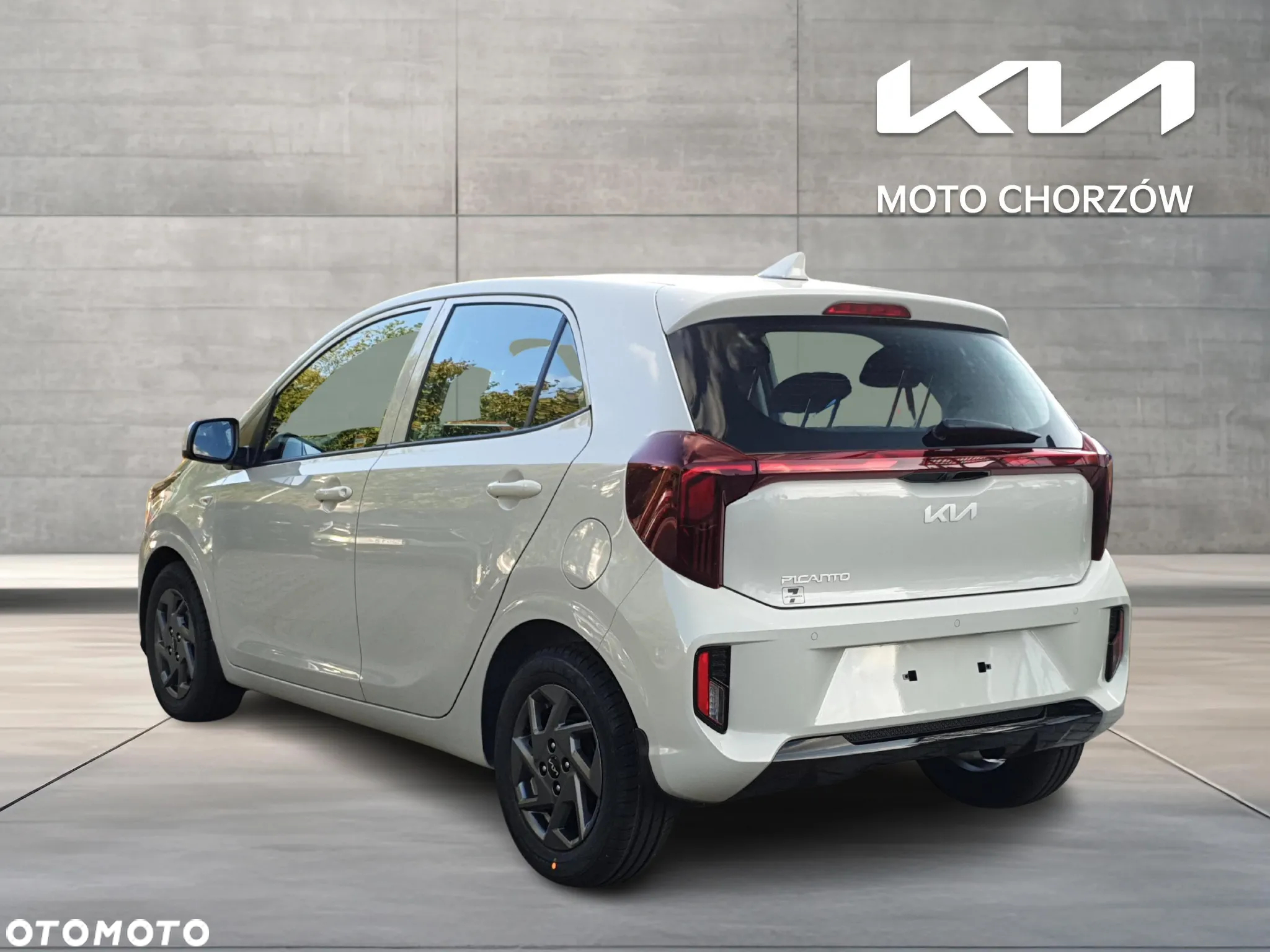 Kia Picanto 1.2 DPI L - 3