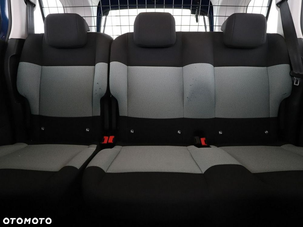 Citroën Berlingo M 1.5 BlueHDI Live - 19