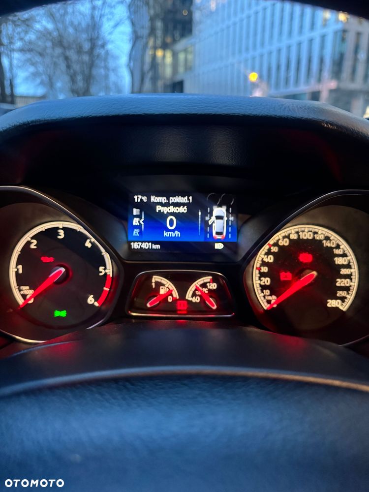 Ford Focus 2.0 TDCi ST - 4