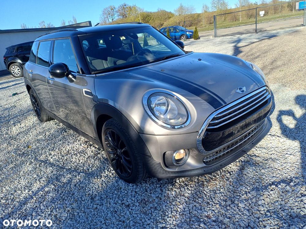 MINI Clubman Cooper - 6