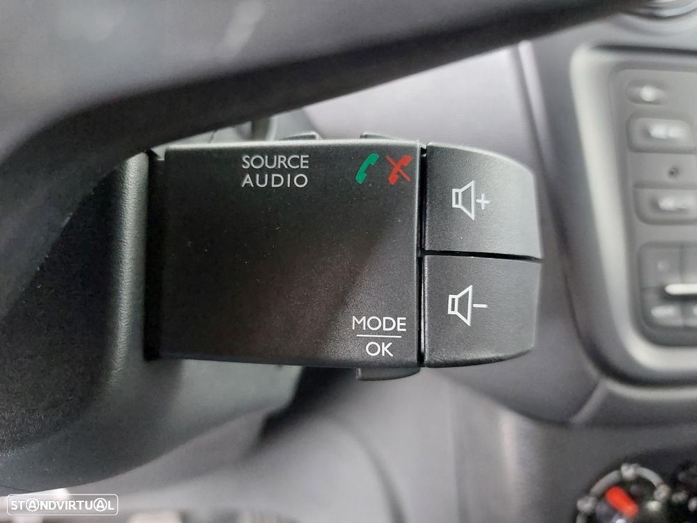 Dacia Dokker Work edition 1.5 DCI - IVA Dedutível - 23