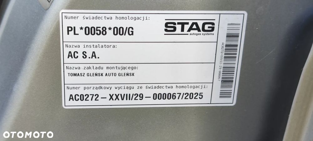 Fiat Tipo 1.4 16V EU6d - 11