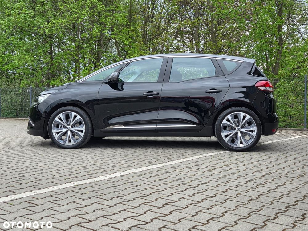 Renault Scenic ENERGY dCi 110 EDC INTENS - 24