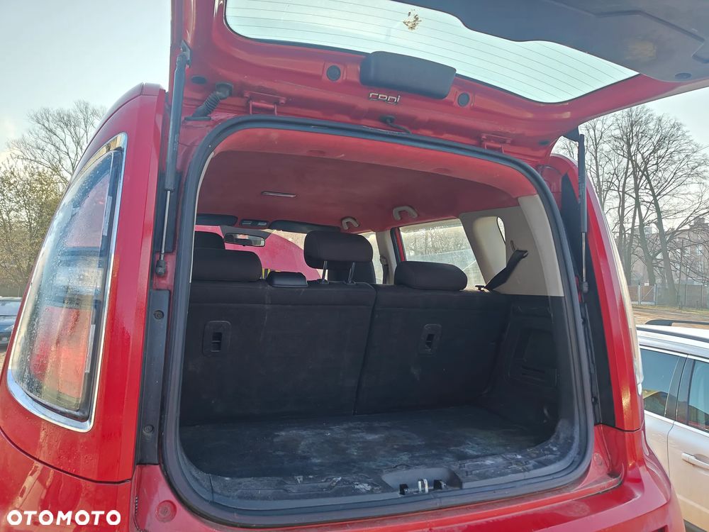 Kia Soul - 11
