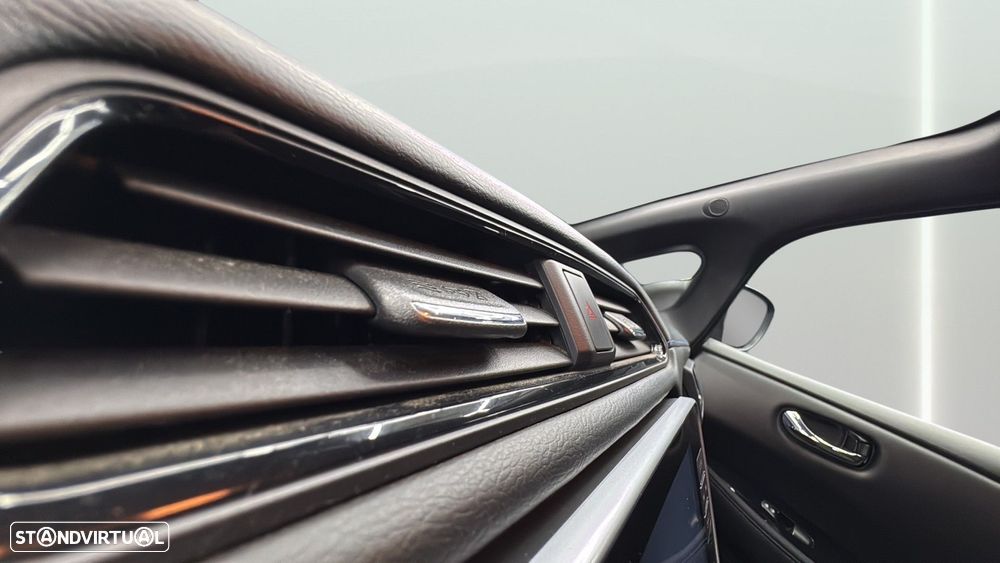 Nissan Leaf N-Connecta Full Led - 19