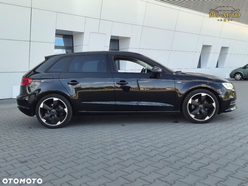 Audi A3 Sportback - 4