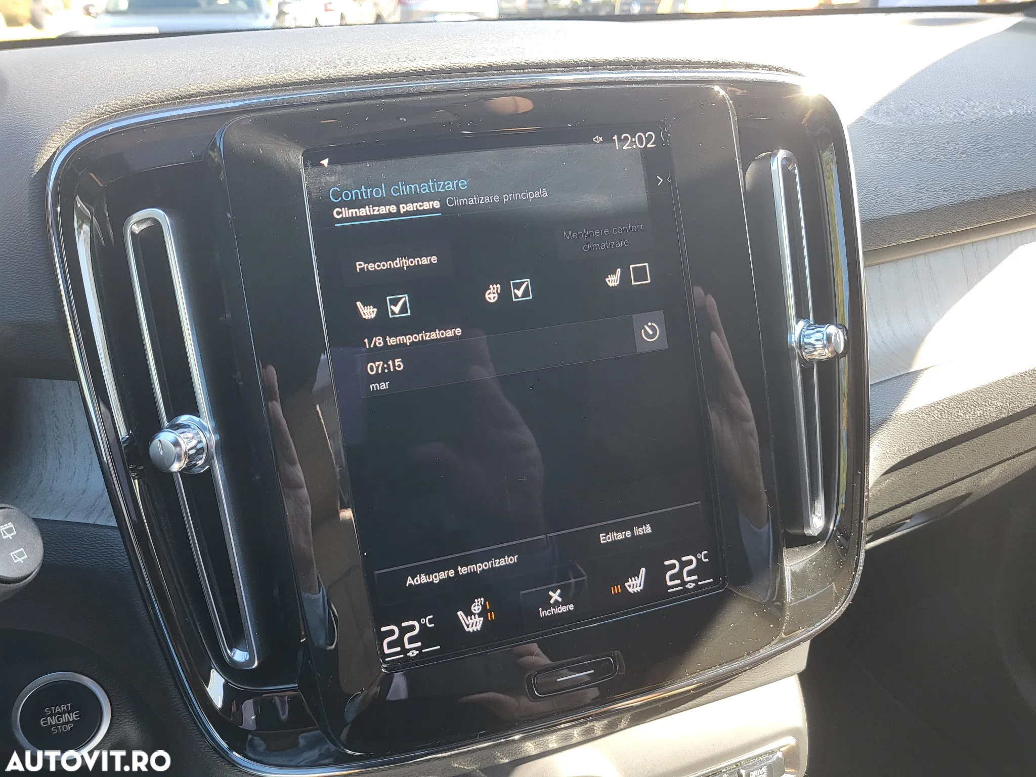 Volvo XC 40 T5 Recharge DKG Inscription - 31