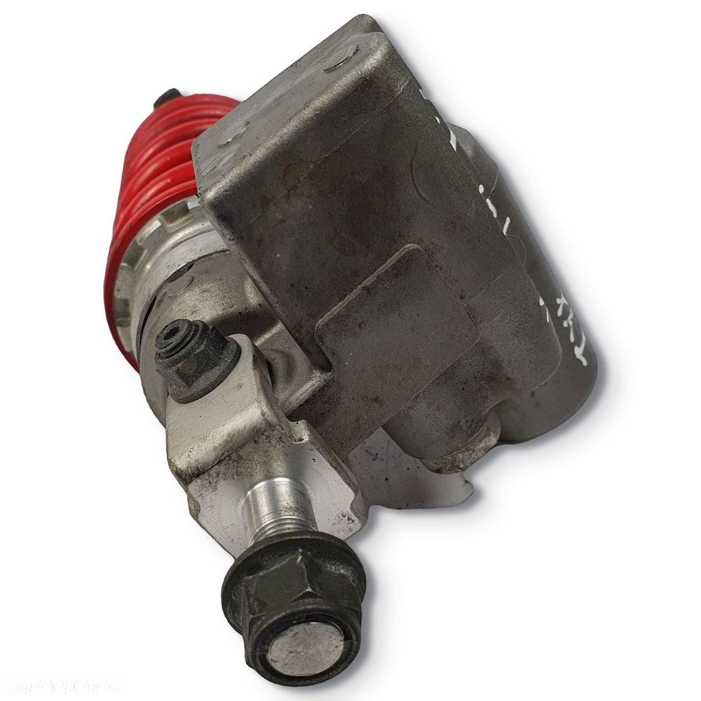 TYLNY AMORTYZATOR Yamaha YZF-R6 R6 RJ11 06-07 sprężyna zawieszenia tył - 6