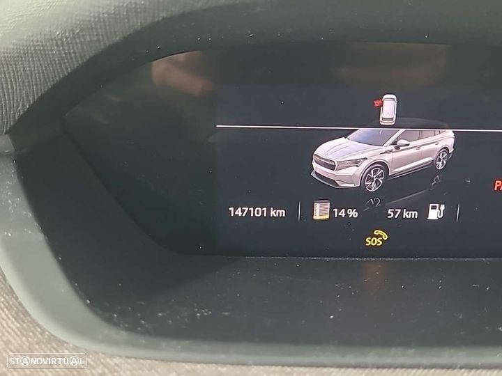 Skoda Enyaq 2021 photo 5