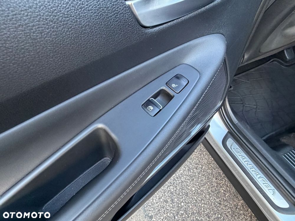 Hyundai Santa Fe 2.0 CRDi Platinum 4WD - 33