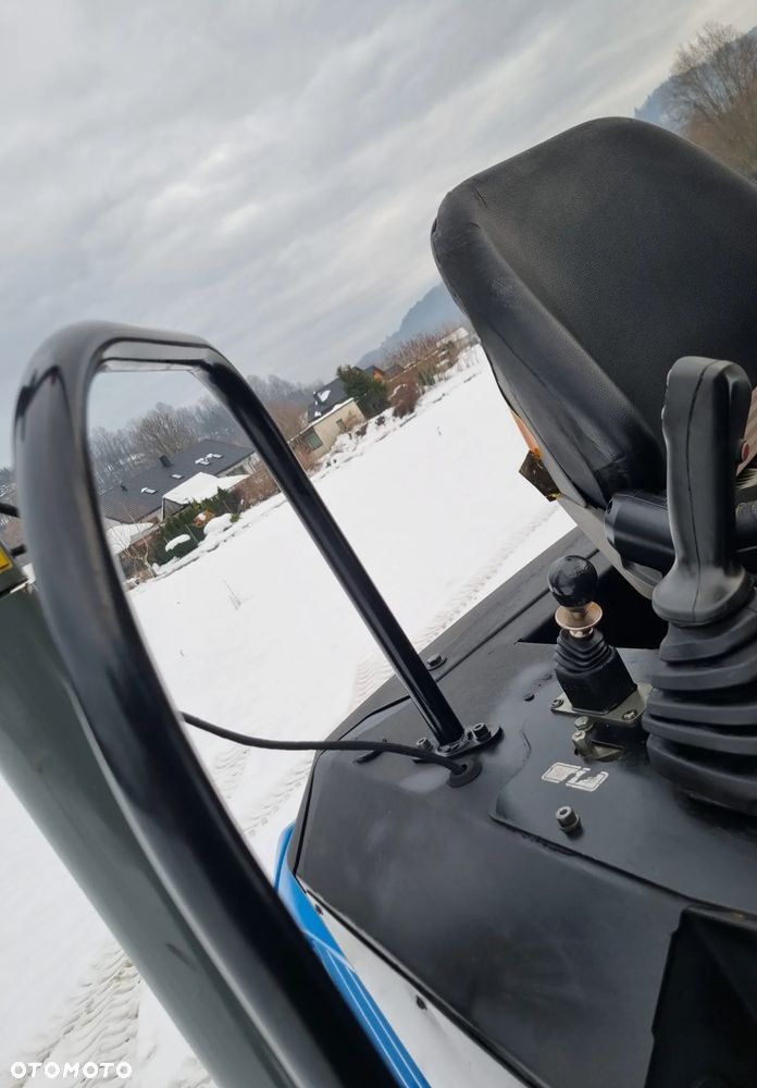 Wacker Neuson Wacker Neuson DW90 Wozidło 9 ton OBROTOWA koleba 1600mtg 2018rok. jak nowe z salonu. silnik PERKINS TURBO. Z Norwegii. Pełne sterowanie z dżojstik REWERS HYDROSTATIC. Opony zero zużycia. DEKRA 2026. Z Gospodarstwa ani deka luzów i wycieków! - 28