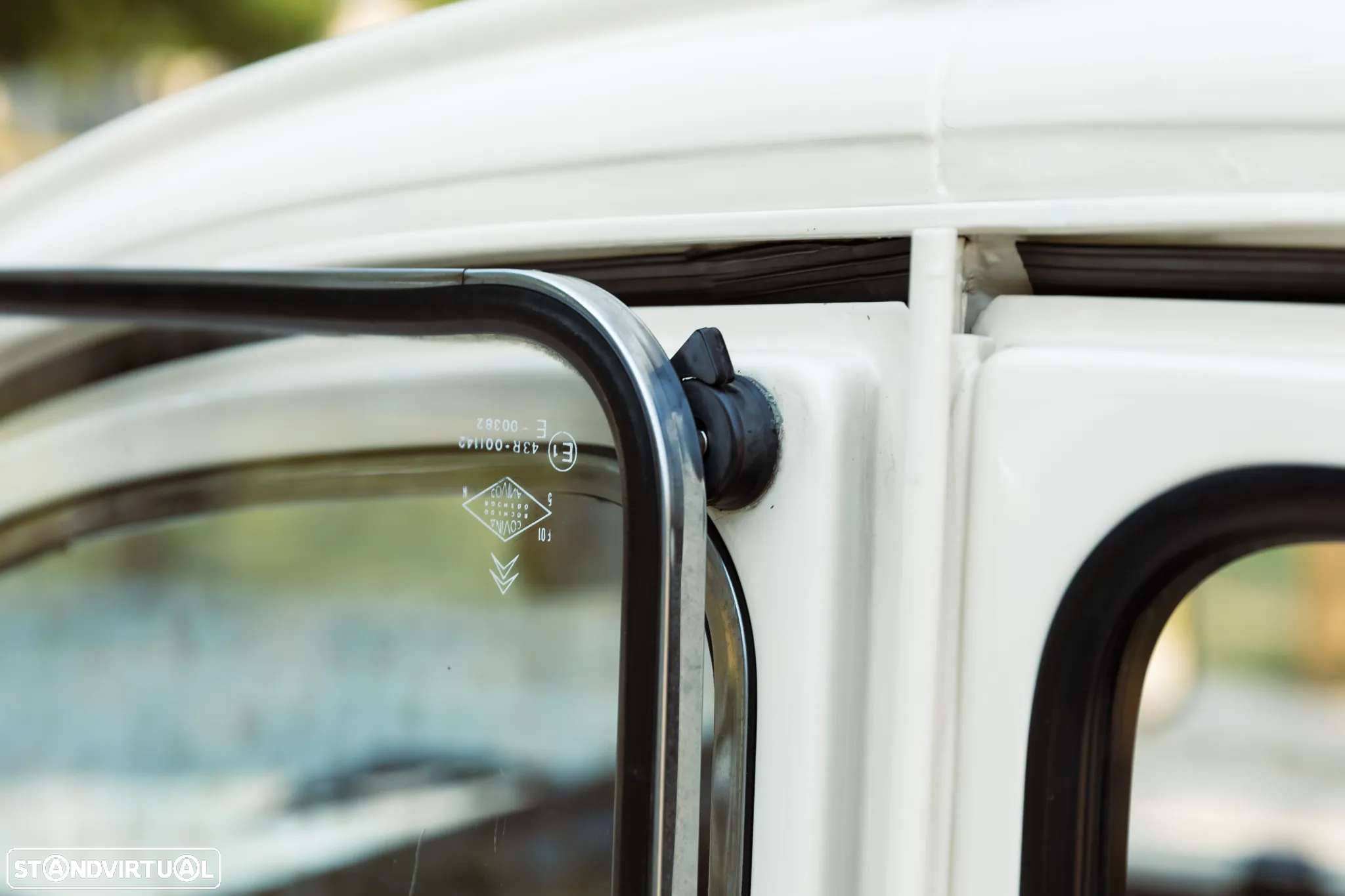 Citroën 2CV - 29