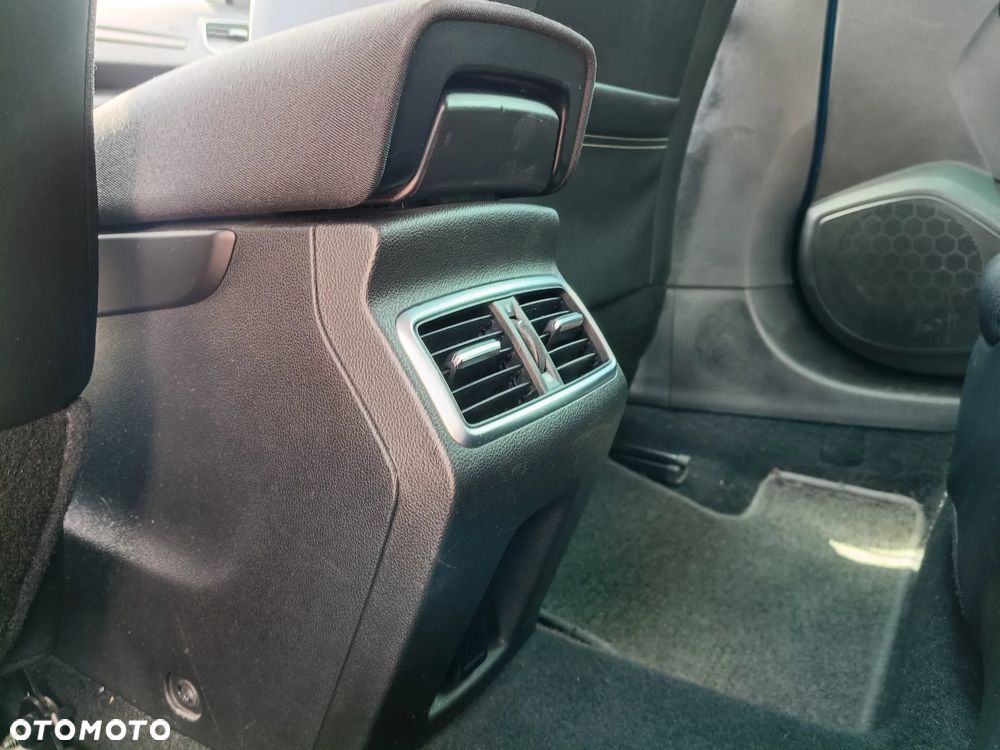 Renault Megane 1.2 Energy TCe Limited 2018 - 10