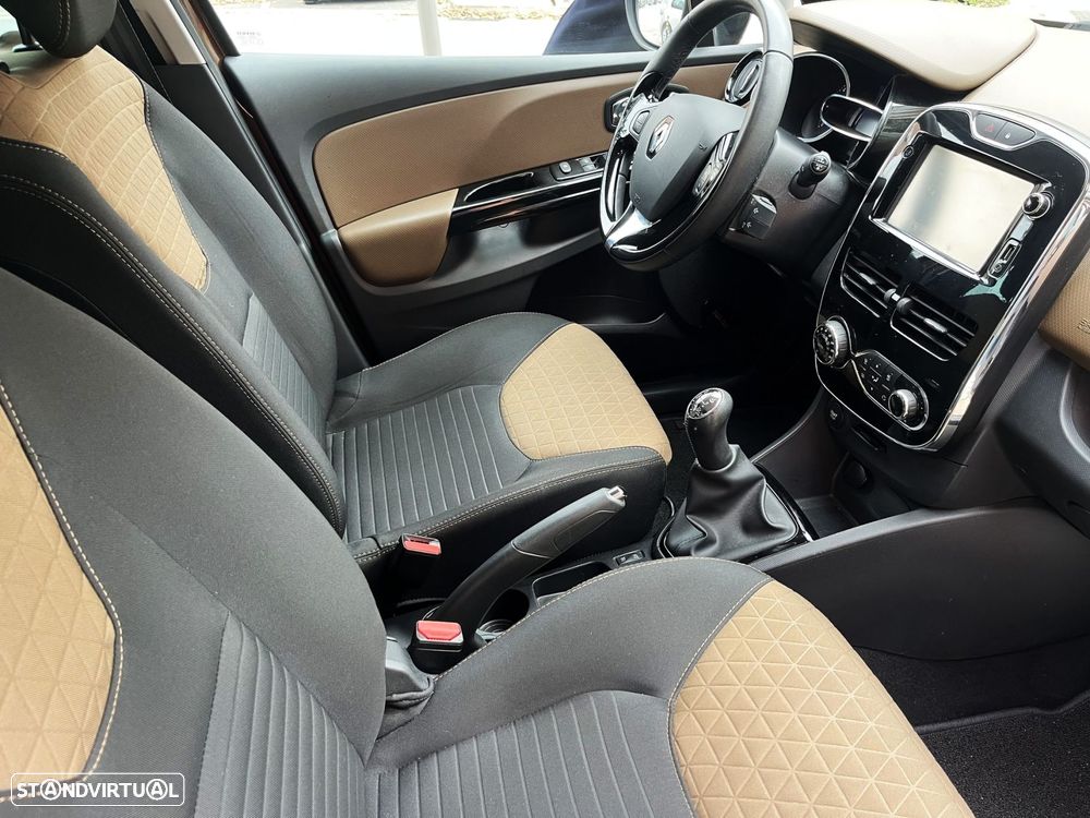 Renault Clio Sport Tourer 0.9 TCe Limited Edition - 15