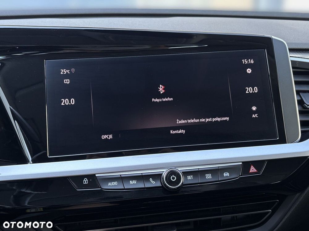 Opel Grandland 1.5 CDTI GS Line S&S - 27