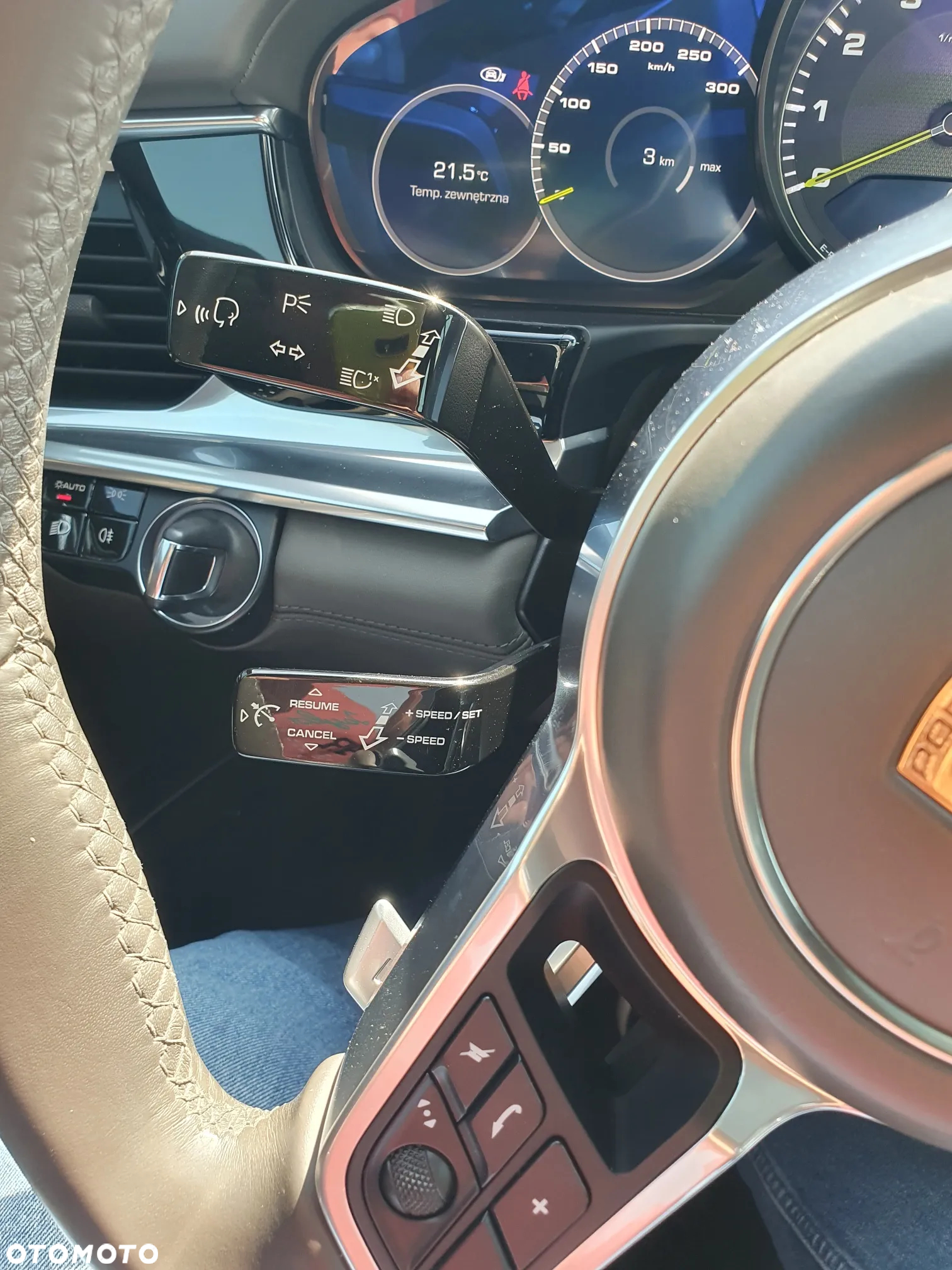 Porsche Panamera 4 e-Hybrid GPF Sport Turismo - 23