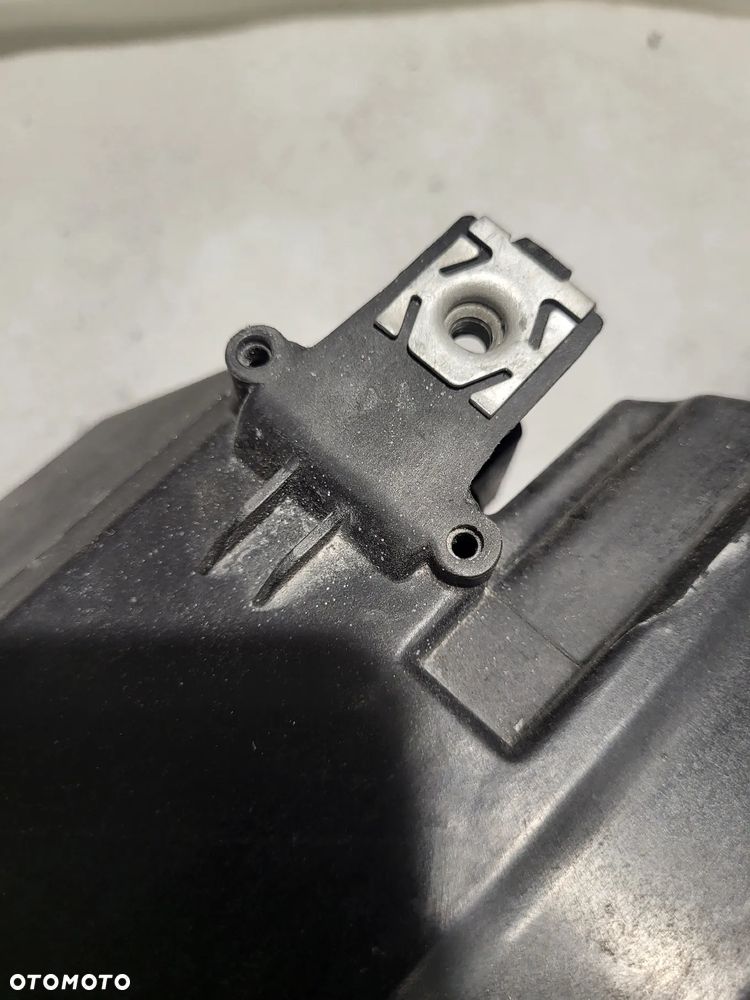 Reflektor Volkswagen Polo VI FULL LED PRZÓD STRONA LEWA 2G1941035F - 5