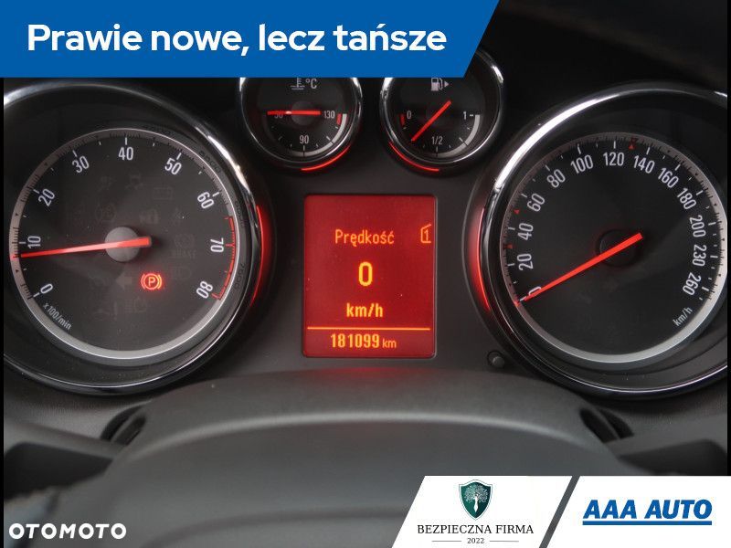 Opel Astra - 12