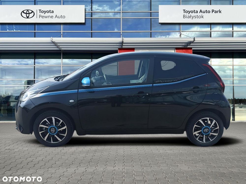 Toyota Aygo - 2
