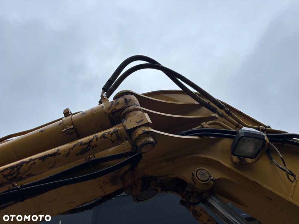 Caterpillar 307 Ssr - 31