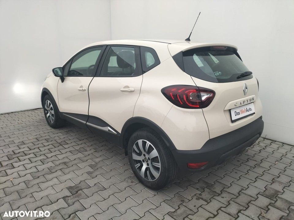 Renault Captur - 2