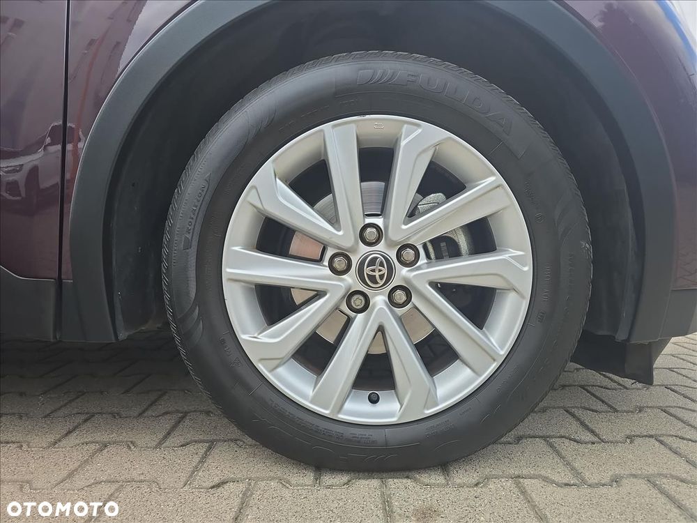 Toyota C-HR - 25