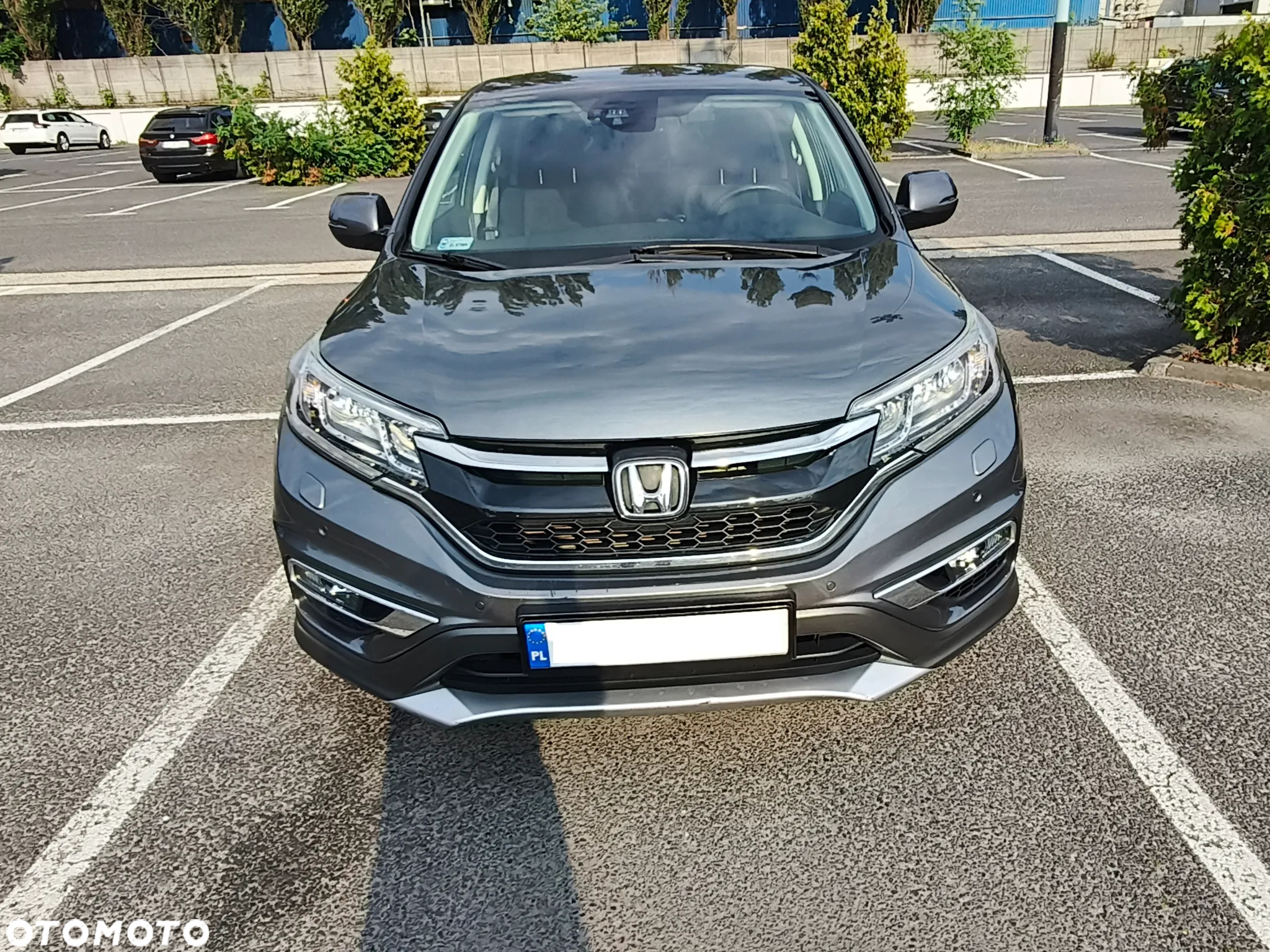 Honda CR-V 1.6i-DTEC Elegance - 10