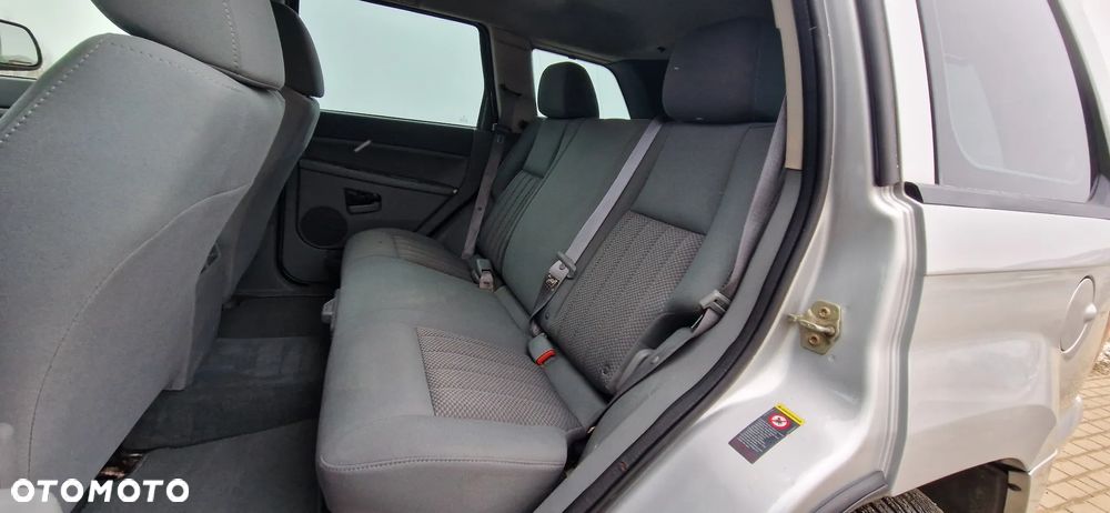 Jeep Grand Cherokee 3.0 CRD Automatik Laredo - 9