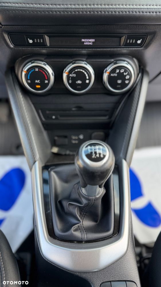 Mazda CX-3 SKYACTIV-G 120 FWD Prime-Line - 30