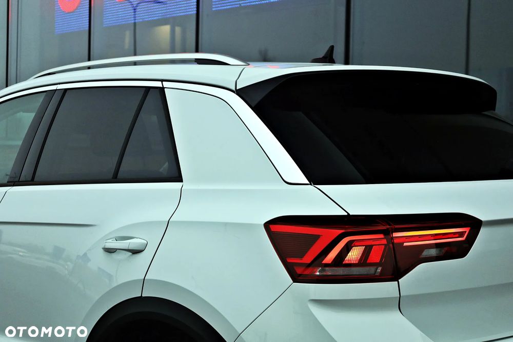 Volkswagen T-Roc 1.5 TSI Style DSG - 14