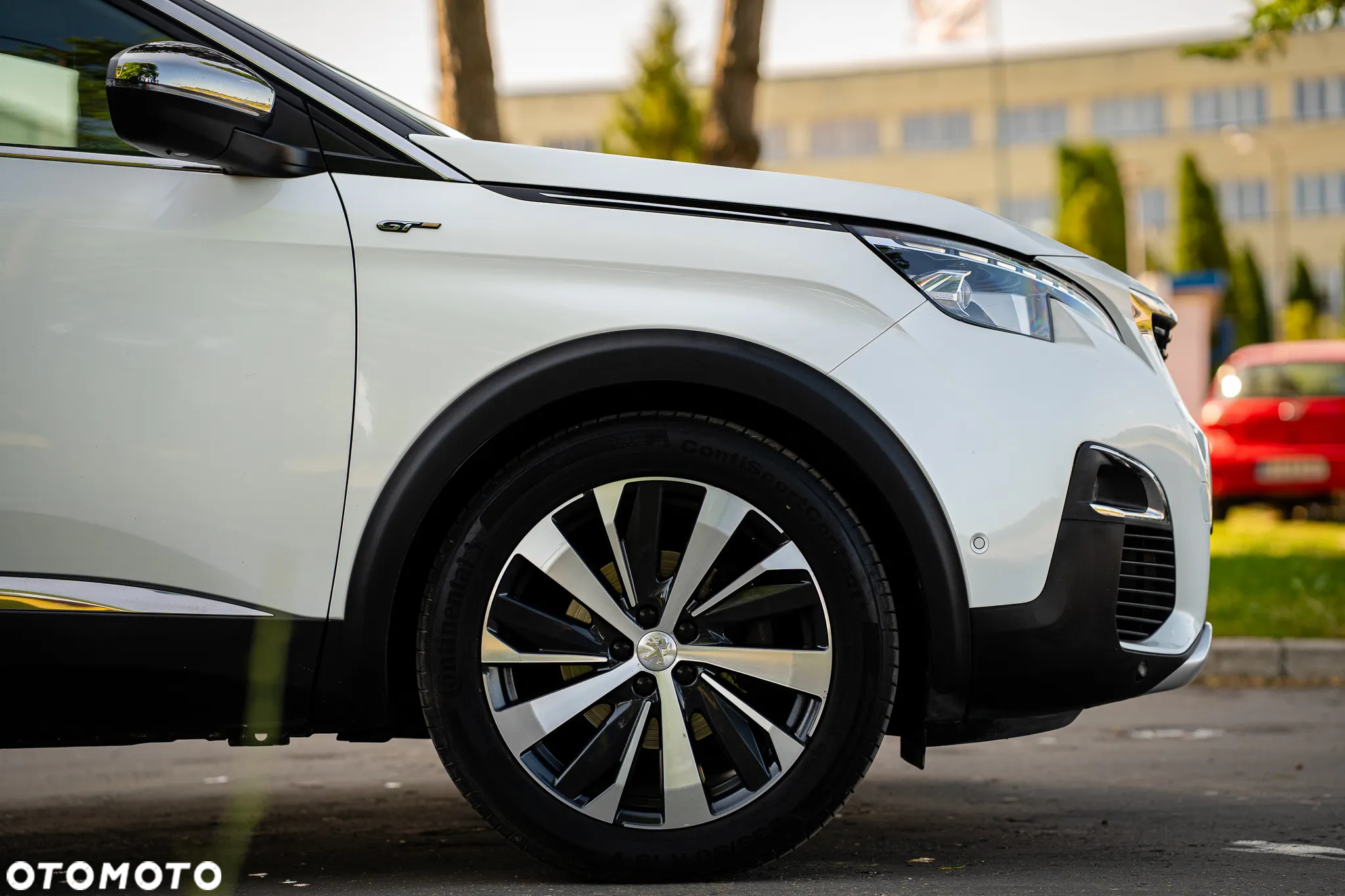 Peugeot 5008 2.0 BlueHDI GT S&S EAT8 - 14