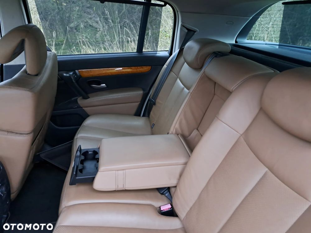 Renault Vel Satis 2.0 Turbo - 19