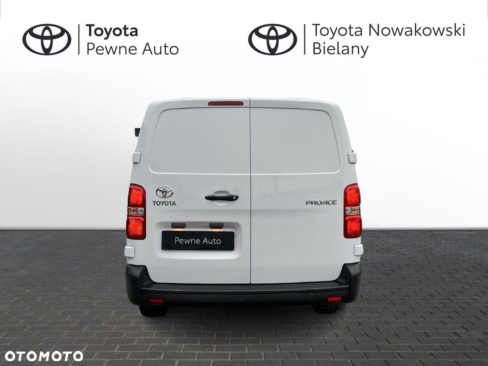 Toyota ProAce - 5