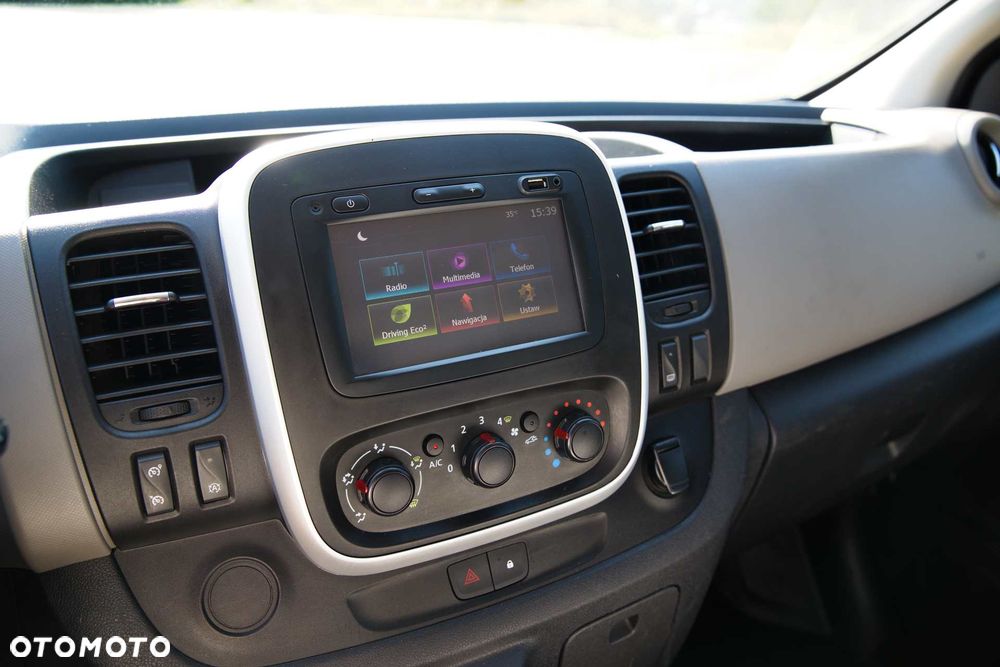 Renault Trafic L2H1 - 8