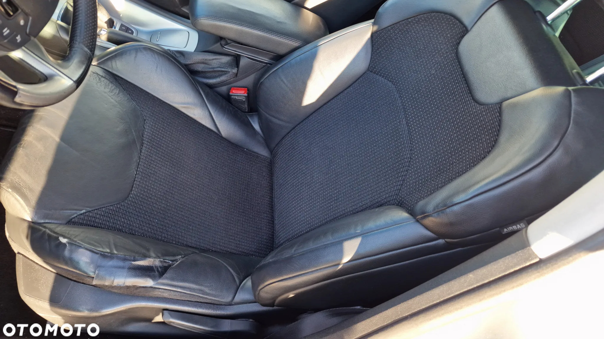 Citroën C5 Tourer HDi 165 FAP Tendance - 11
