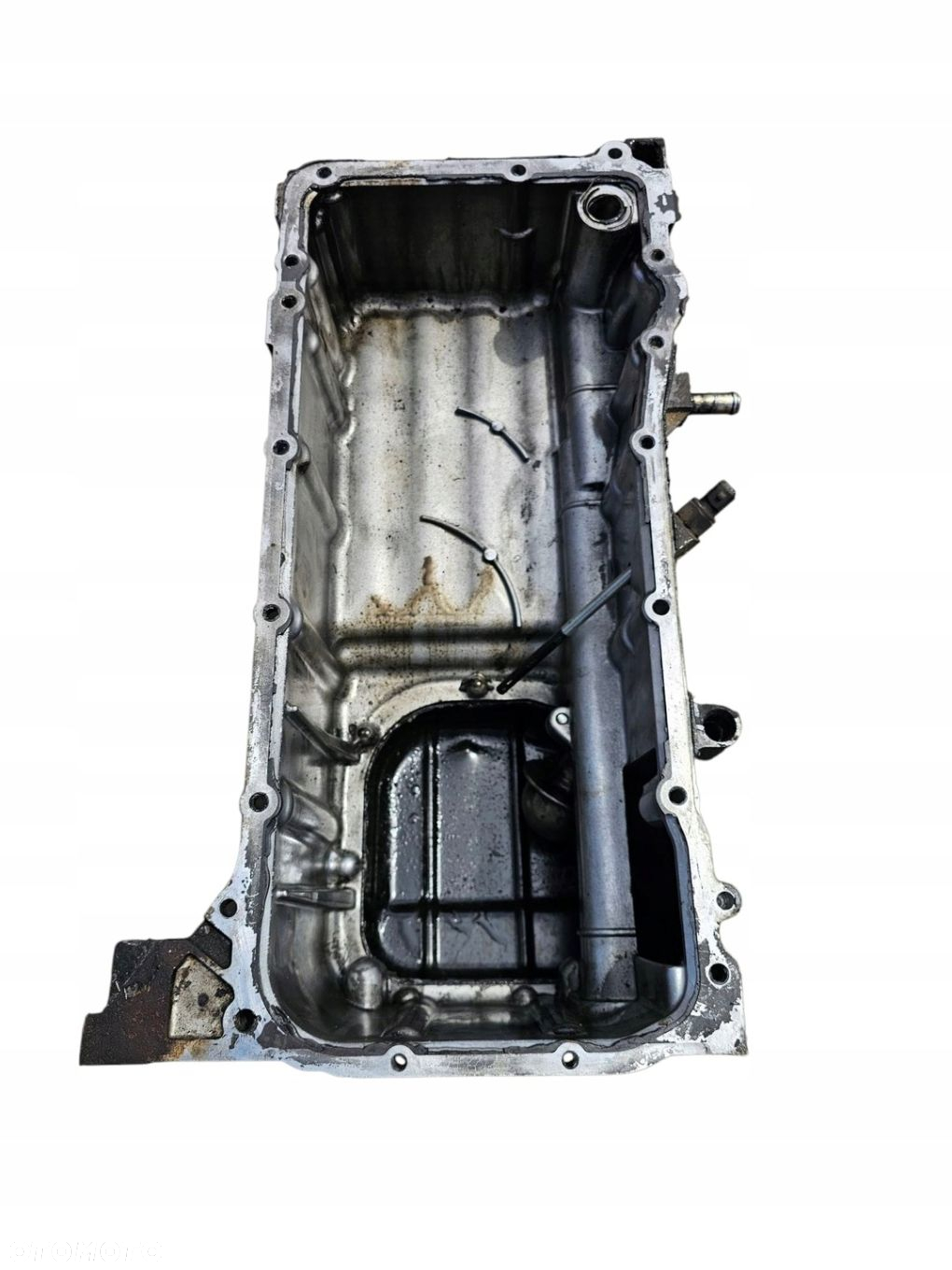 Miska olejowa 2,5L YD25 140kn Maxity Cabstar 07-23r - 2