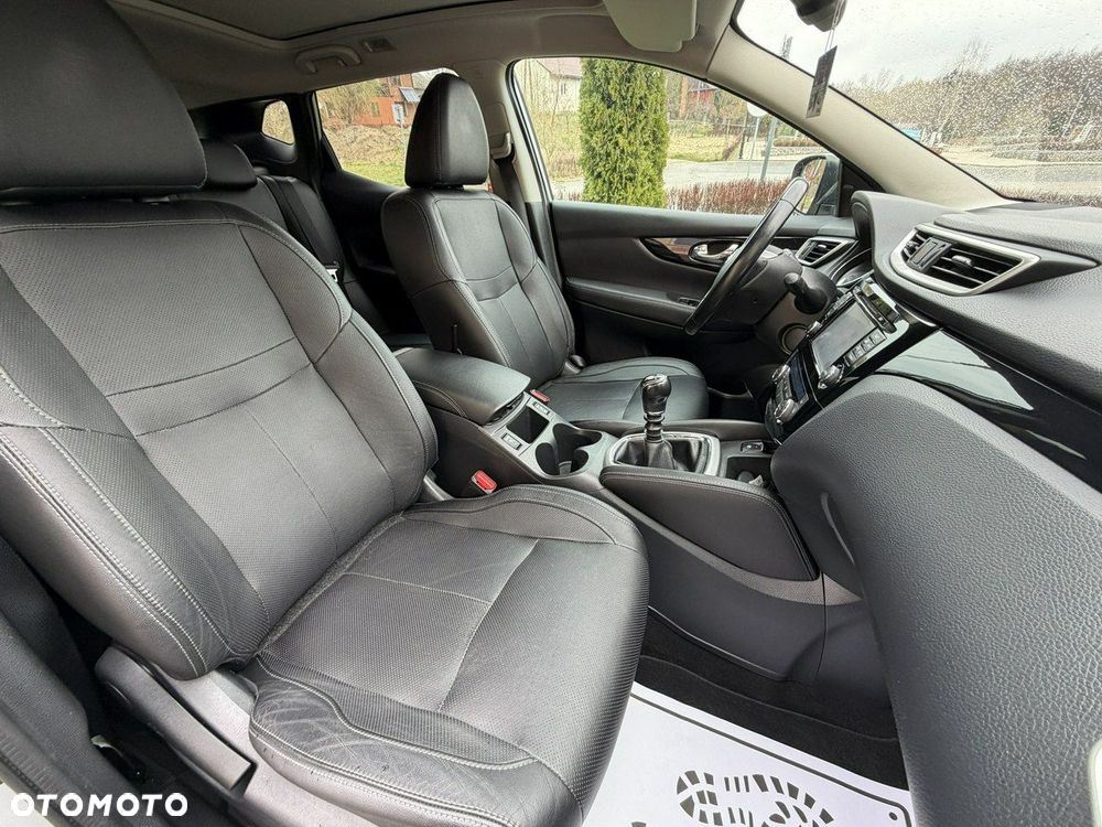 Nissan Qashqai - 10