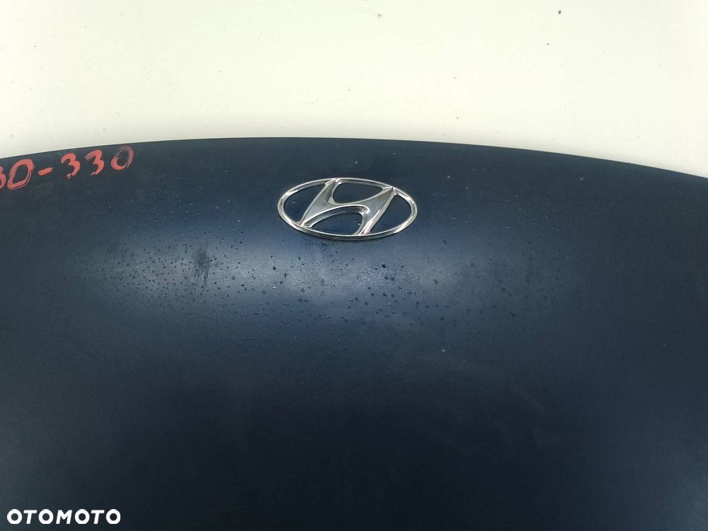 MASKA HYUNDAI TIBURON III LIFT - 3