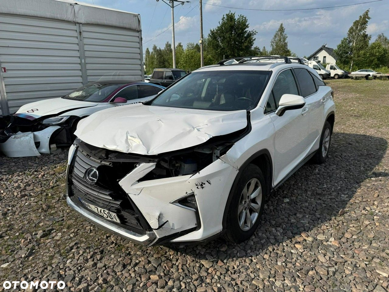 Lexus RX - 3