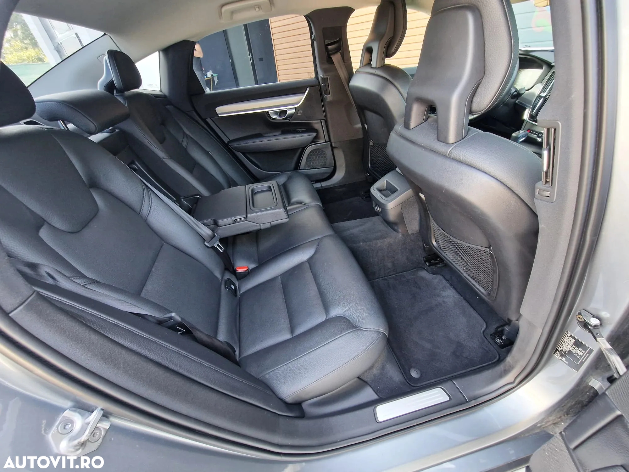 Volvo S90 D3 Geartronic R Design - 13