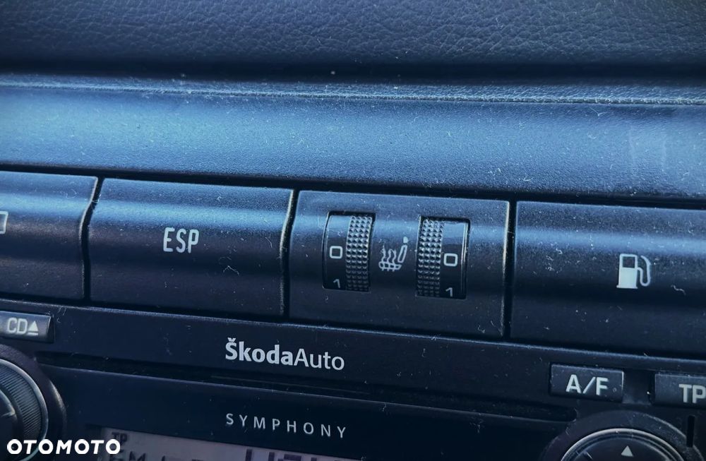 Skoda Octavia 2.0 Ambiente - 23