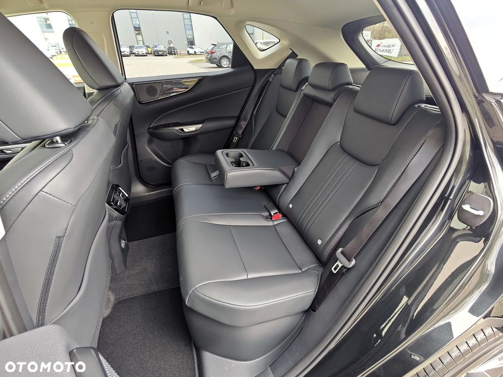 Lexus NX 350h Prestige AWD - 12