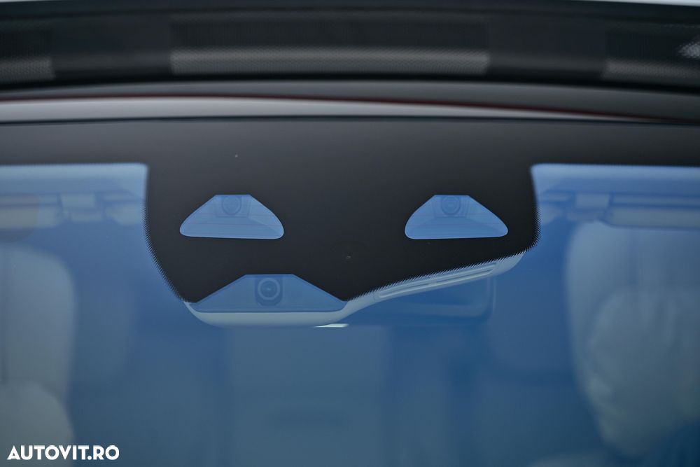 Mercedes-Benz S 580 e 4MATIC Long - 38