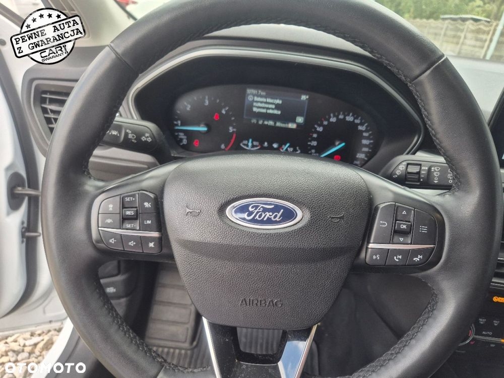 Ford Focus - 40