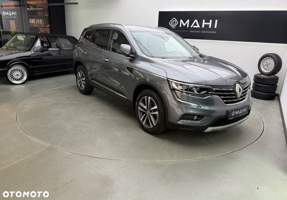 Renault Koleos ENERGY dCi 130 INTENS - 15