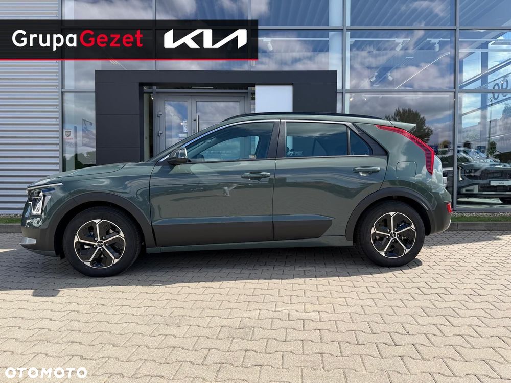 Kia Niro - 5