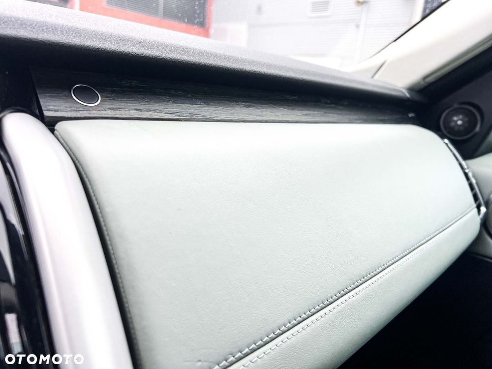 Land Rover Discovery 3.0 V6 Supercharged HSE - 14