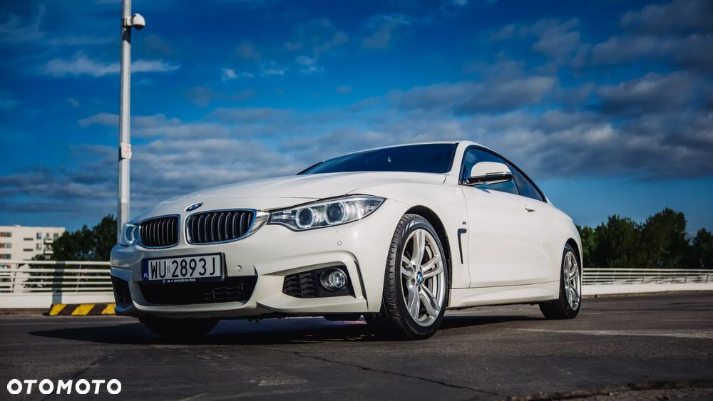 BMW Seria 4 - 18